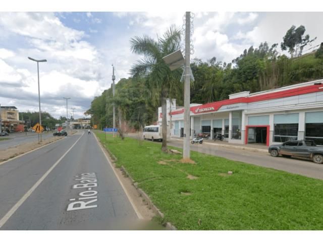 Imóvel em leilão MGL