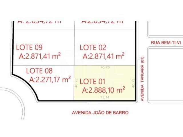 Imóvel em leilão MGL
