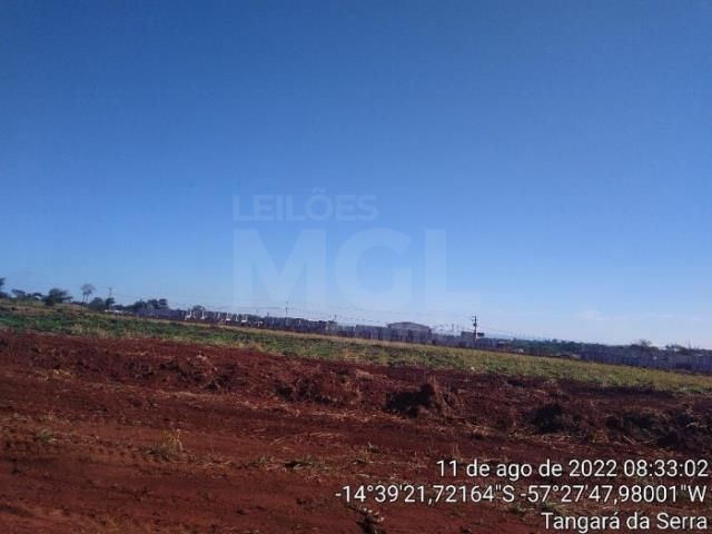Imóvel em leilão MGL