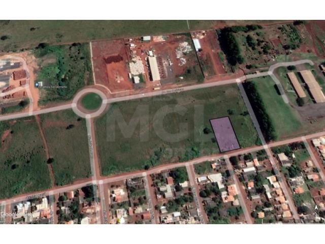 Imóvel em leilão MGL