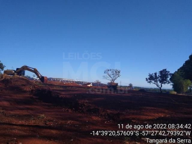 Imóvel em leilão MGL