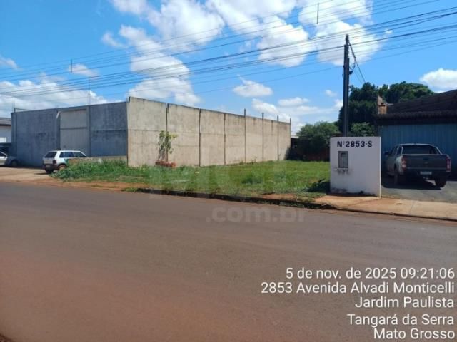Imóvel em leilão MGL