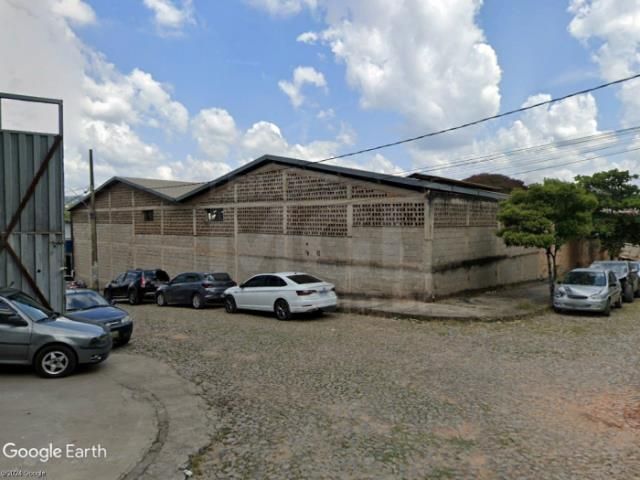 Imóvel em leilão MGL