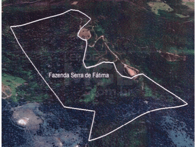 Imóvel em leilão MGL