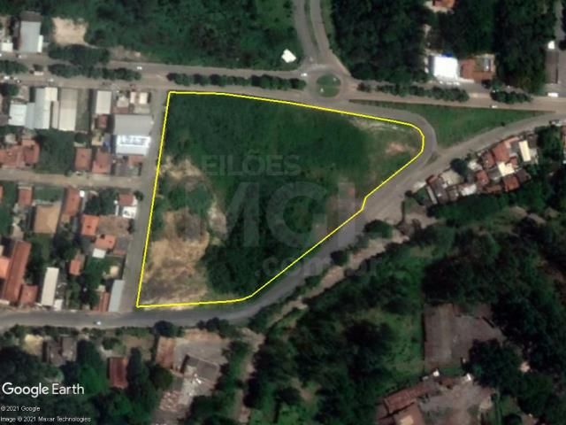 Imóvel em leilão MGL
