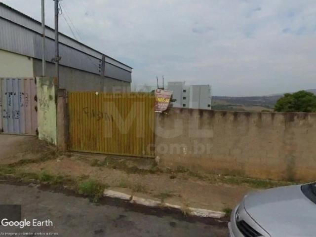 Imóvel em leilão MGL