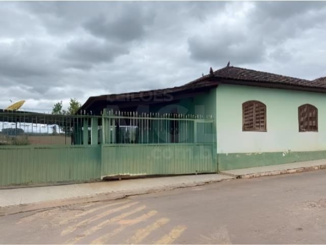 Imóvel em leilão MGL
