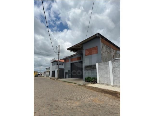 Imóvel em leilão MGL