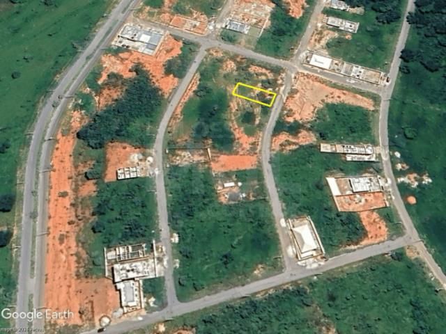 Imóvel em leilão MGL