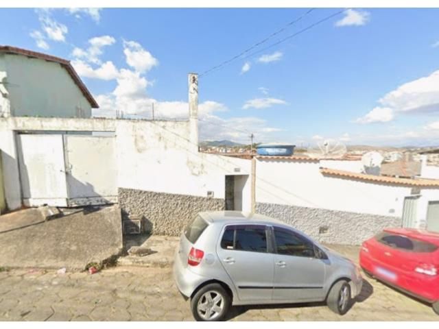 Imóvel em leilão MGL