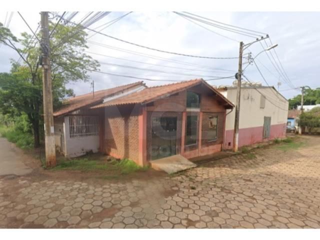 Imóvel em leilão MGL