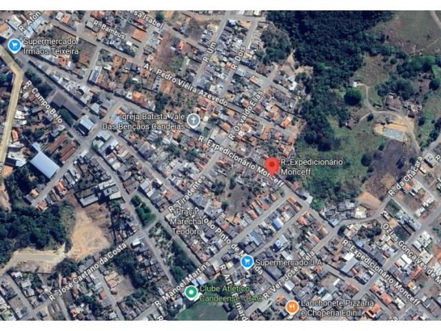 Imóvel em leilão MGL