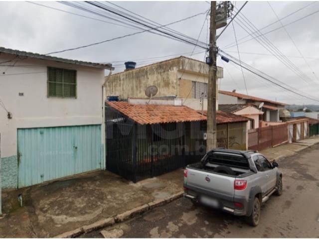 Imóvel em leilão MGL