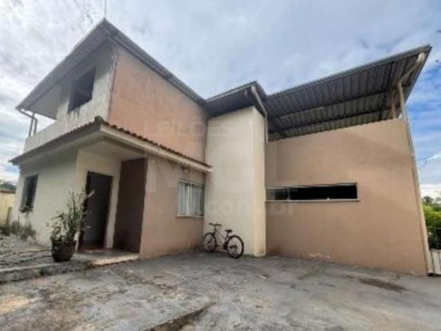 Imóvel em leilão MGL