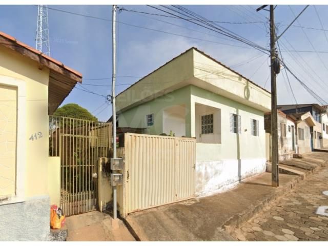 Imóvel em leilão MGL