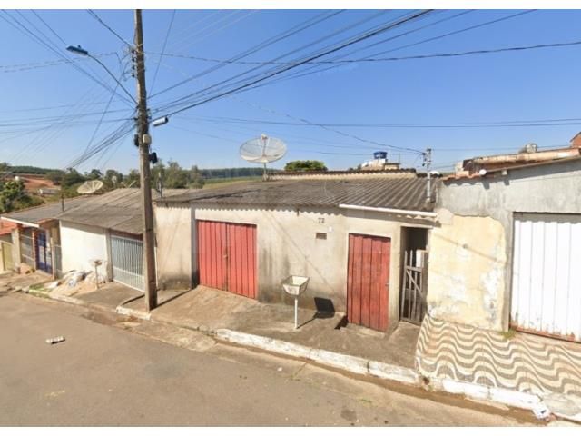 Imóvel em leilão MGL