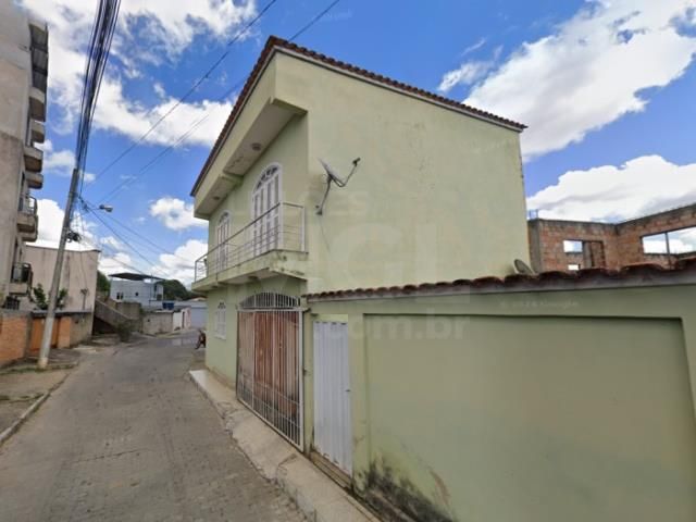 Imóvel em leilão MGL