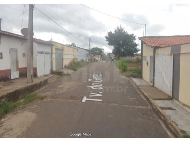 Imóvel em leilão MGL