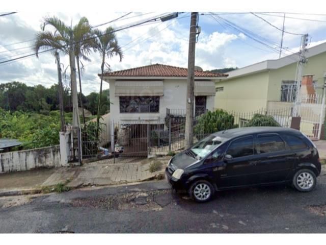 Imóvel em leilão MGL