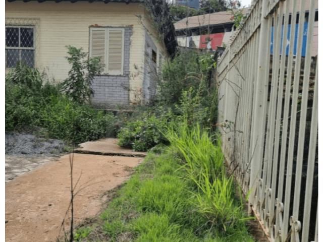 Imóvel em leilão MGL
