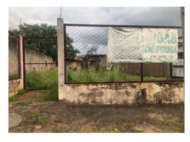 Imóvel em leilão MGL