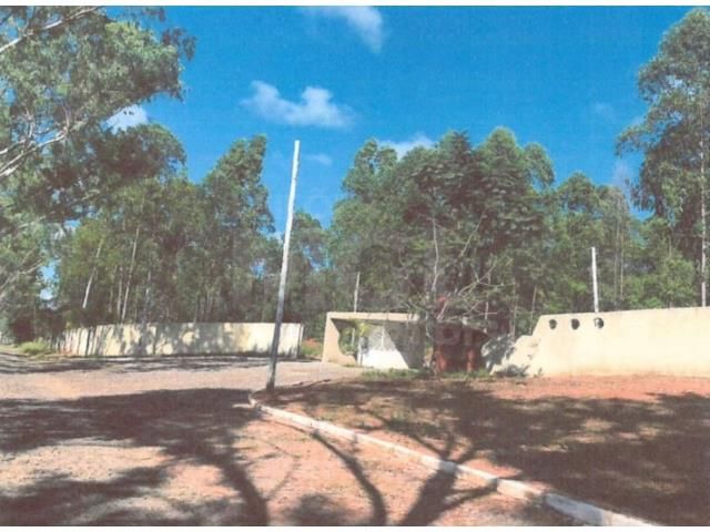 Imóvel em leilão MGL