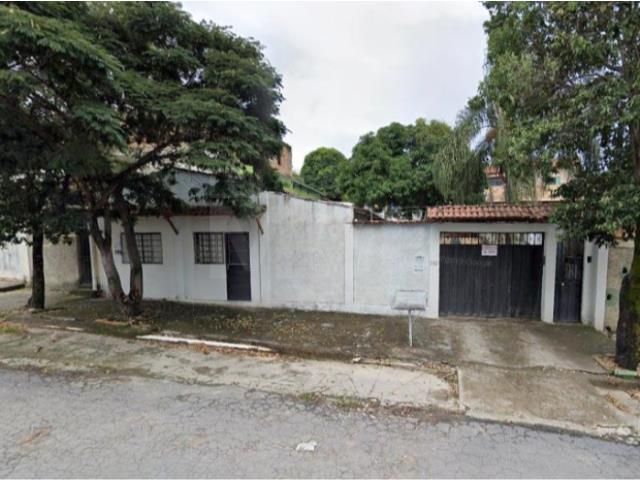 Imóvel em leilão MGL
