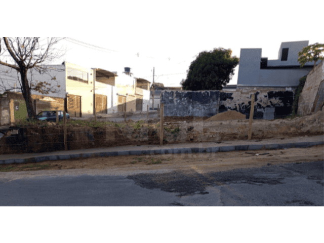 Imóvel em leilão MGL