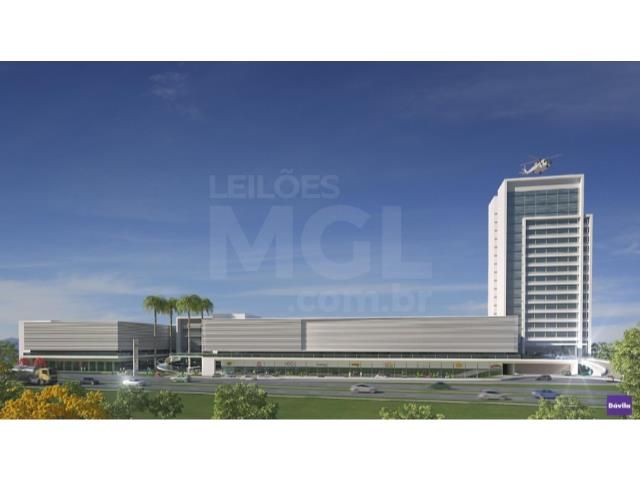 Imóvel em leilão MGL