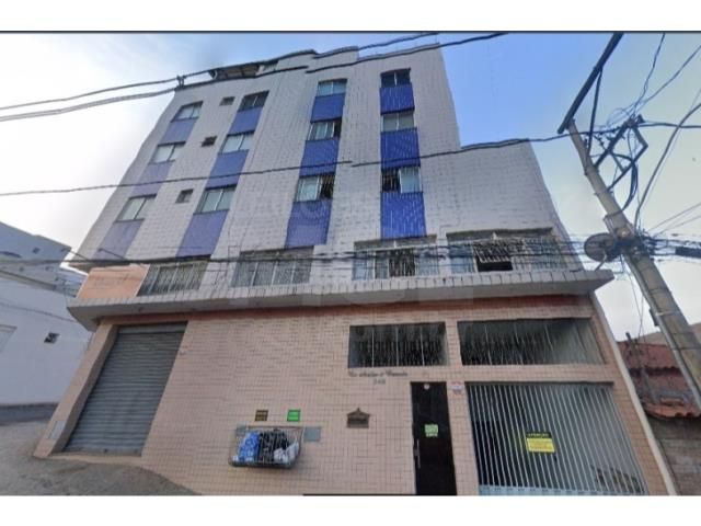 Imóvel em leilão MGL