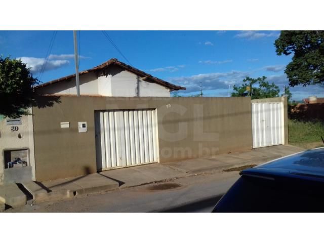 Imóvel em leilão MGL