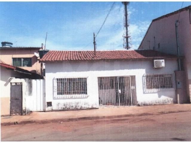 Imóvel em leilão MGL