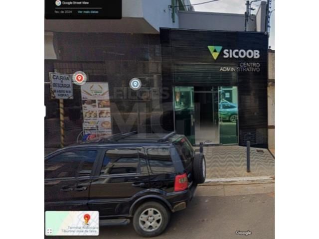 Imóvel em leilão MGL