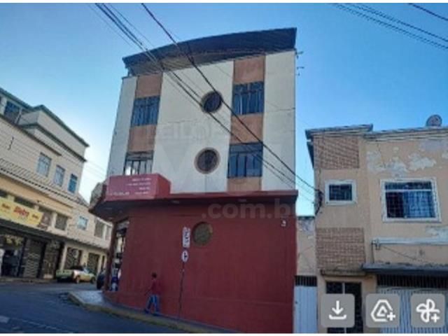 Imóvel em leilão MGL