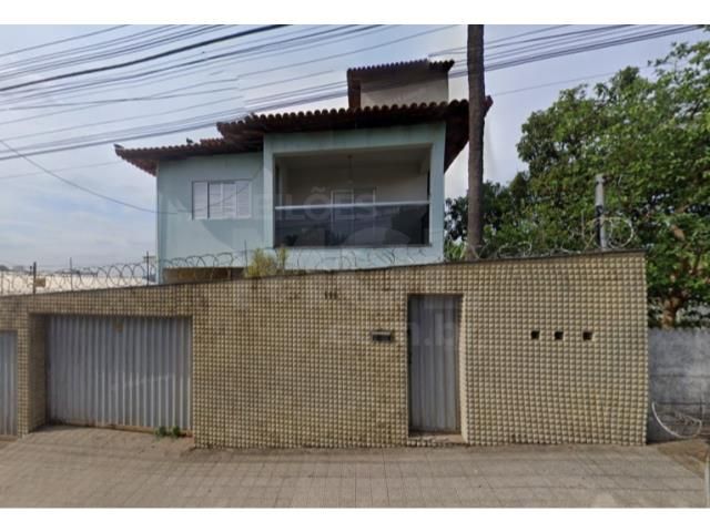 Imóvel em leilão MGL