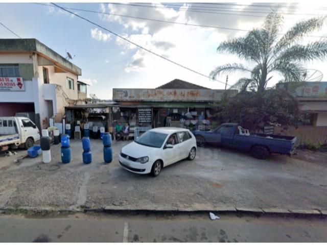 Imóvel em leilão MGL