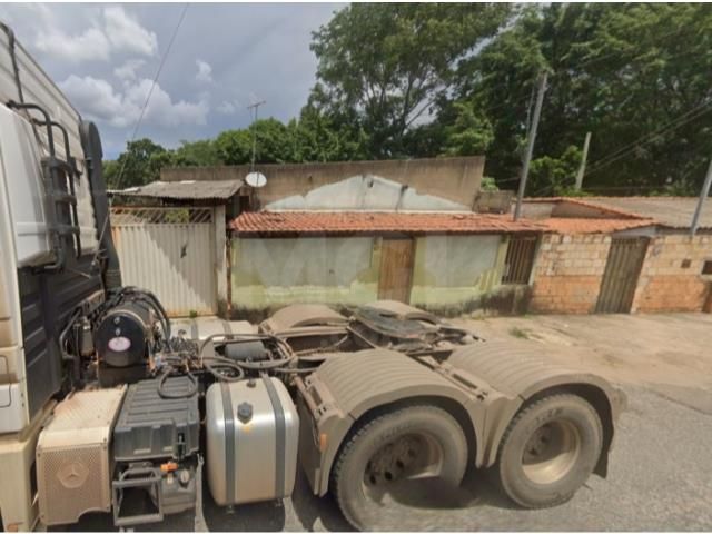 Imóvel em leilão MGL