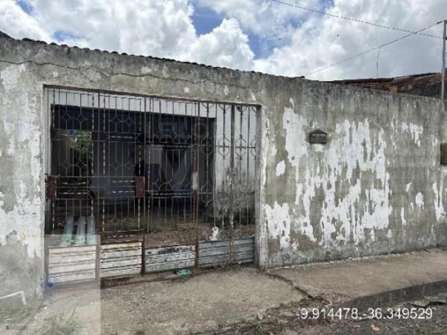 Imóvel em leilão MGL
