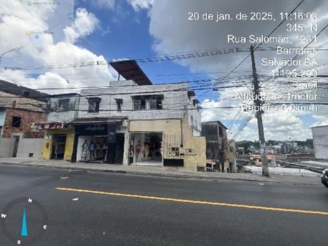 Imóvel em leilão MGL