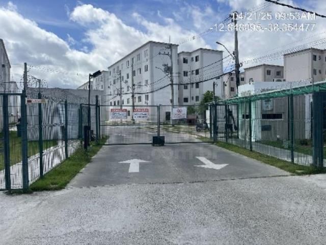 Imóvel em leilão MGL