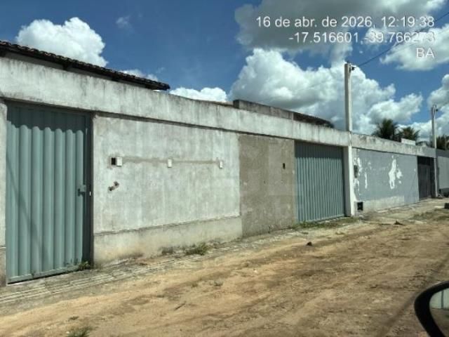 Imóvel em leilão MGL
