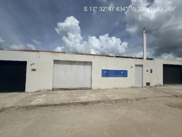 Imóvel em leilão MGL