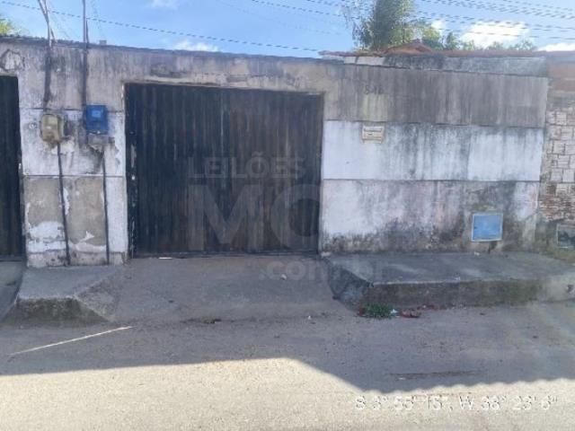 Imóvel em leilão MGL