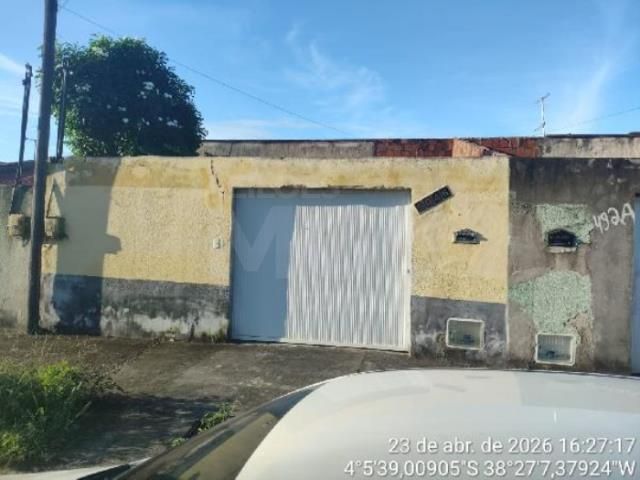 Imóvel em leilão MGL