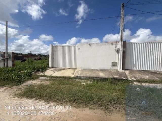 Imóvel em leilão MGL