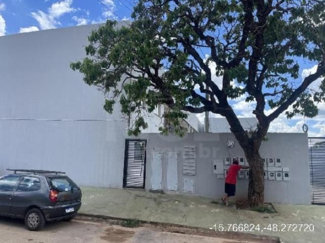 Imóvel em leilão MGL