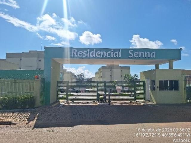 Imóvel em leilão MGL