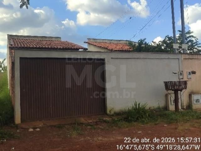 Imóvel em leilão MGL