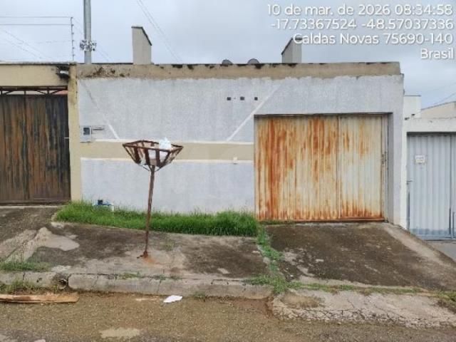 Imóvel em leilão MGL