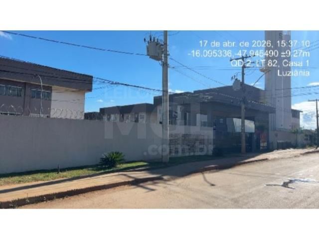 Imóvel em leilão MGL